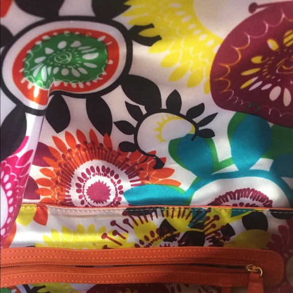 Kate Landry leather purse - Picture 3 of 4